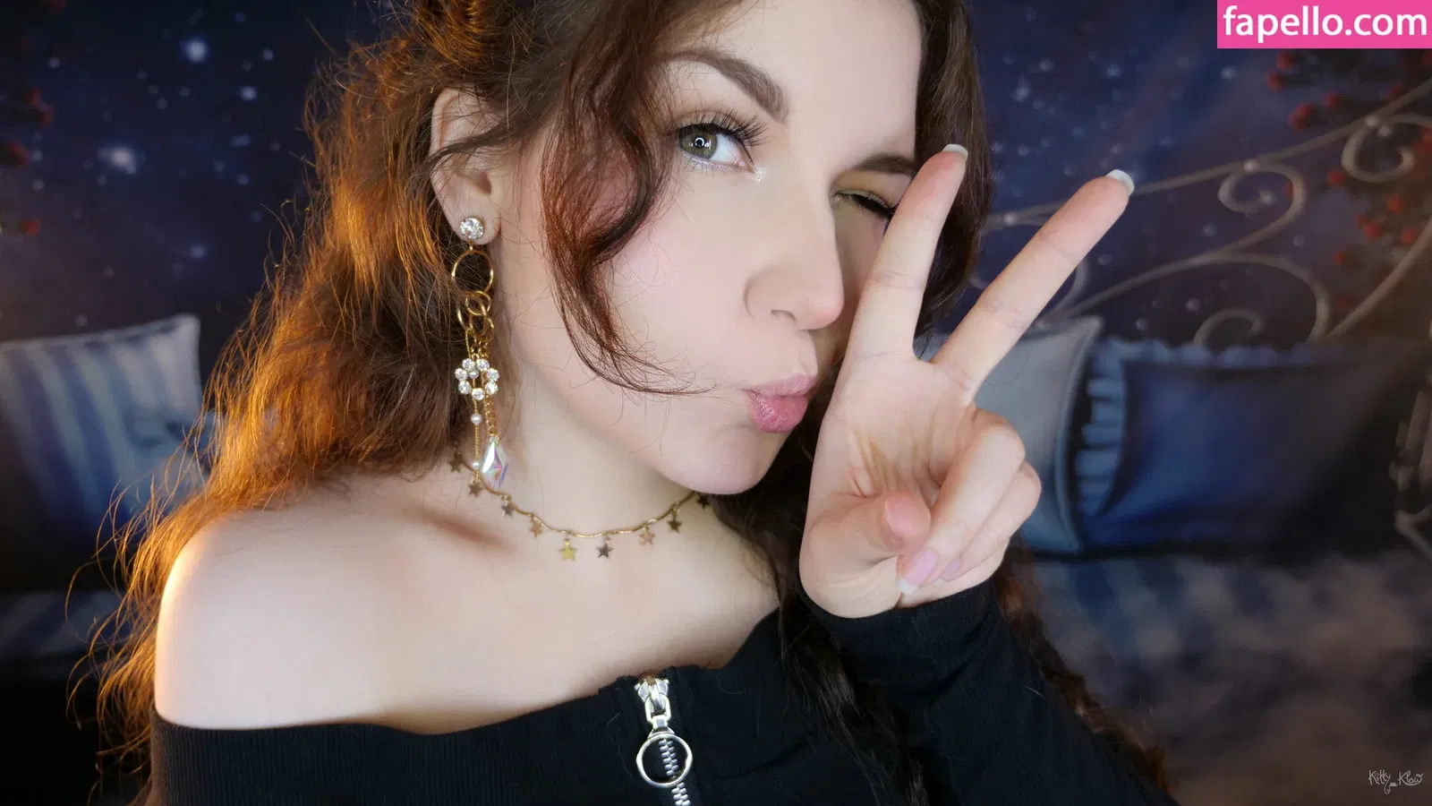 KittyKlaw ASMR Onlyfans Photo Gallery 