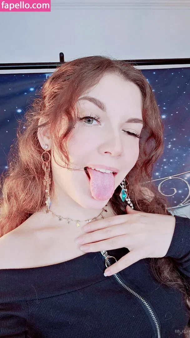 KittyKlaw ASMR Onlyfans Photo Gallery 