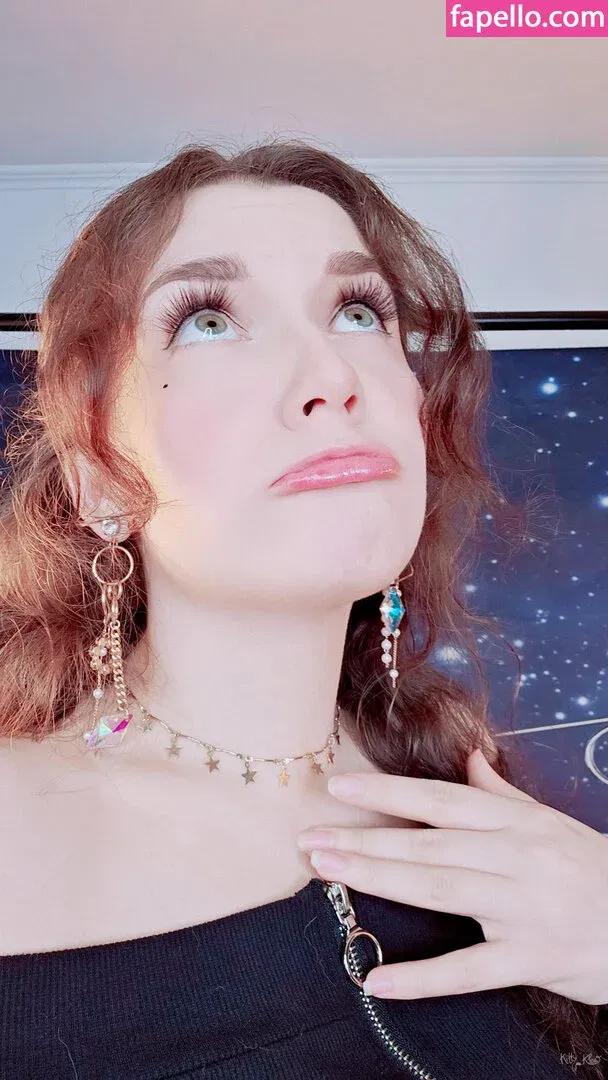 KittyKlaw ASMR Onlyfans Photo Gallery 