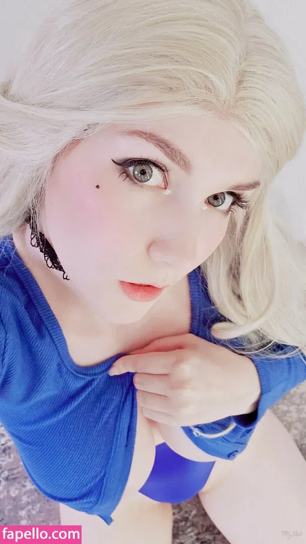 KittyKlaw ASMR Onlyfans Photo Gallery 