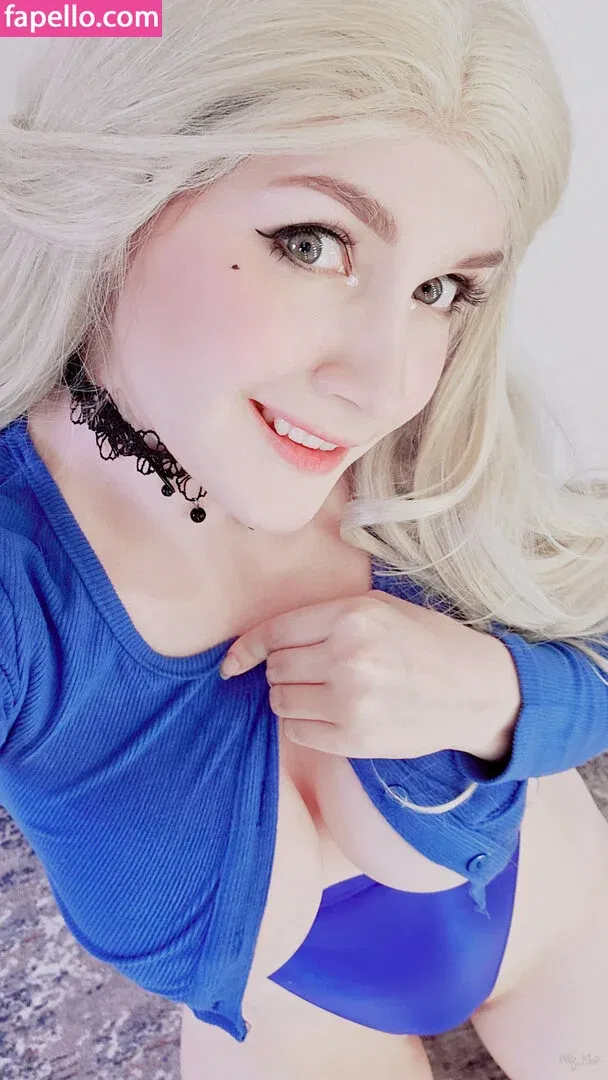 KittyKlaw ASMR Onlyfans Photo Gallery 