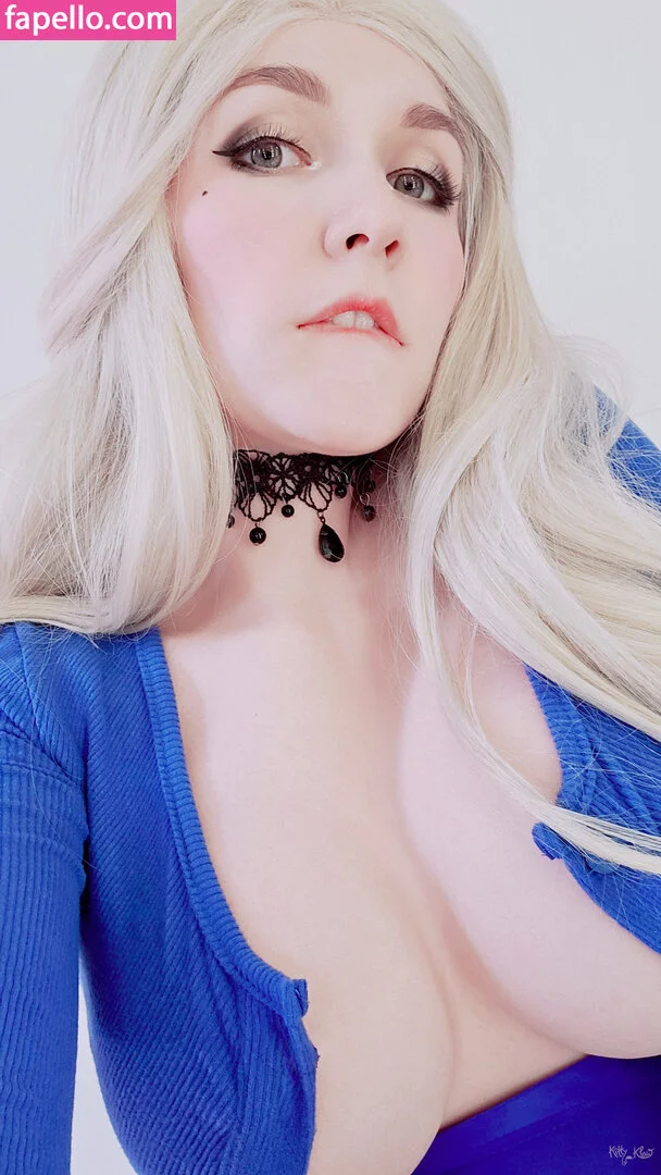 KittyKlaw ASMR Onlyfans Photo Gallery 