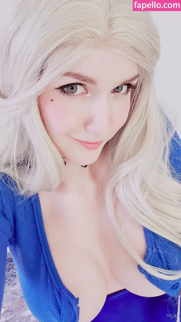 KittyKlaw ASMR Onlyfans Photo Gallery 