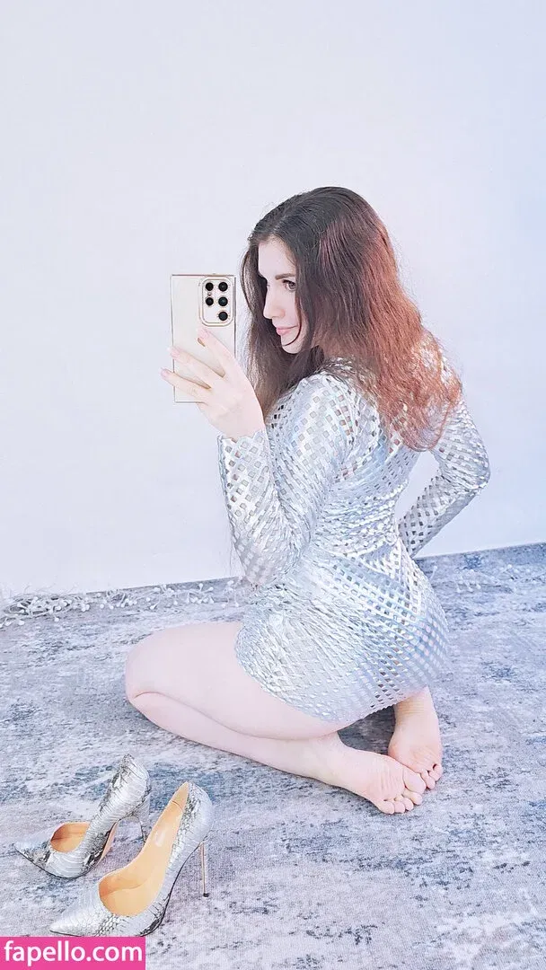 KittyKlaw ASMR Onlyfans Photo Gallery 