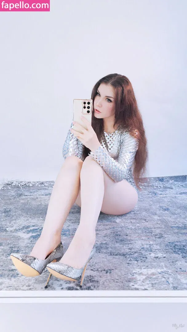 KittyKlaw ASMR Onlyfans Photo Gallery 