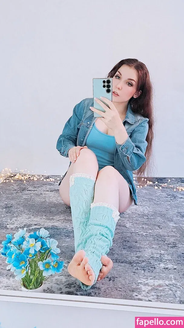 KittyKlaw ASMR Onlyfans Photo Gallery 