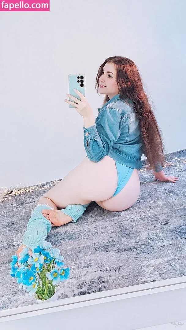 KittyKlaw ASMR Onlyfans Photo Gallery 