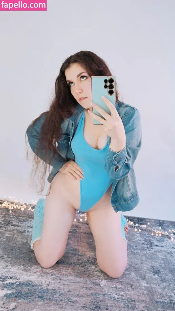 KittyKlaw ASMR Onlyfans Photo Gallery 