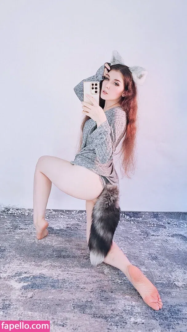 KittyKlaw ASMR Onlyfans Photo Gallery 
