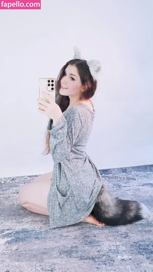 KittyKlaw ASMR Onlyfans Photo Gallery 
