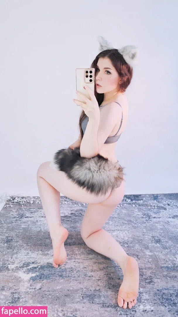 KittyKlaw ASMR Onlyfans Photo Gallery 