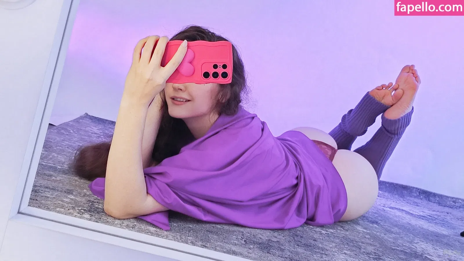 KittyKlaw ASMR Onlyfans Photo Gallery 