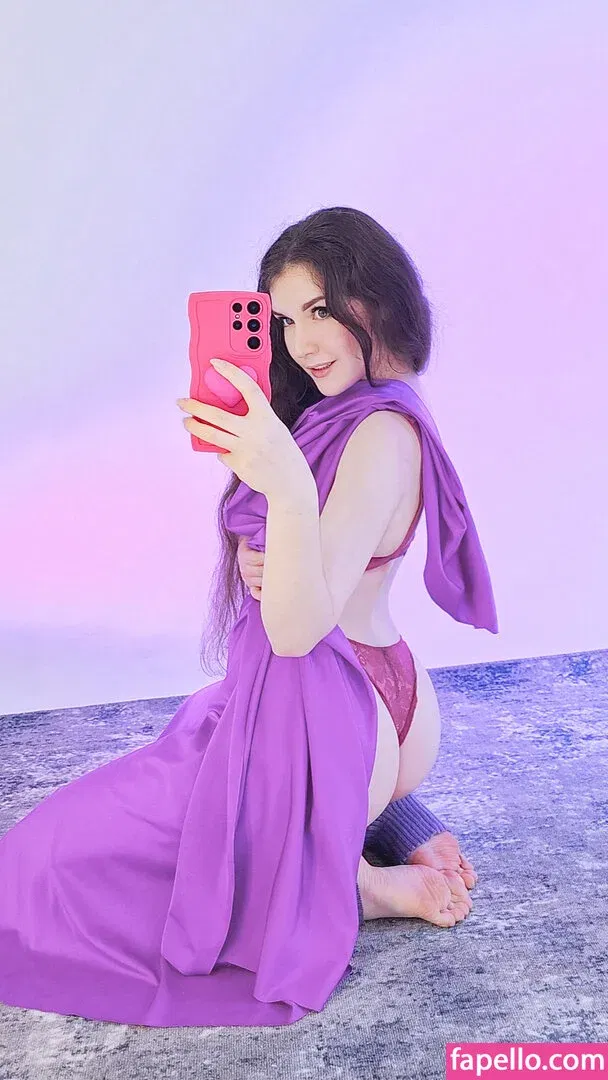 KittyKlaw ASMR Onlyfans Photo Gallery 