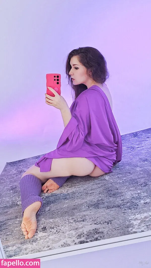 KittyKlaw ASMR Onlyfans Photo Gallery 