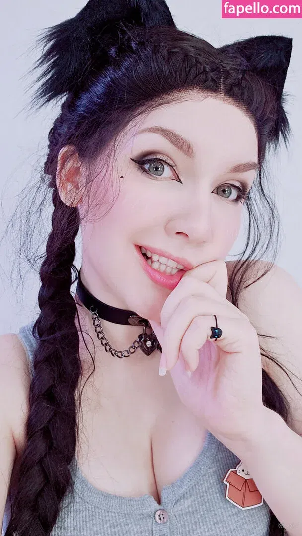 KittyKlaw ASMR Onlyfans Photo Gallery 