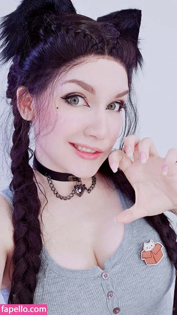 KittyKlaw ASMR Onlyfans Photo Gallery 