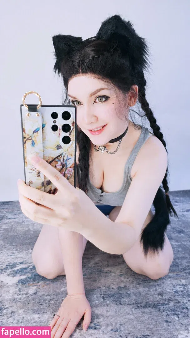 KittyKlaw ASMR Onlyfans Photo Gallery 
