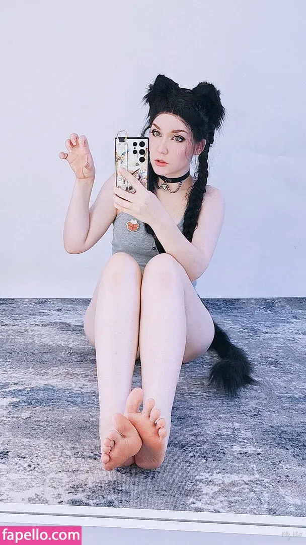 KittyKlaw ASMR Onlyfans Photo Gallery 