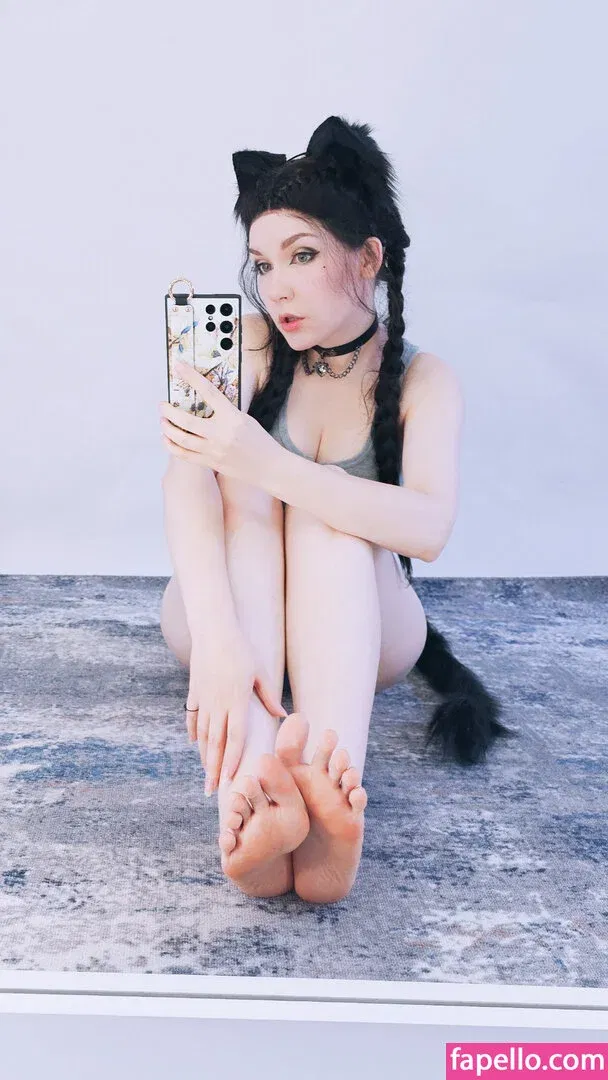 KittyKlaw ASMR Onlyfans Photo Gallery 