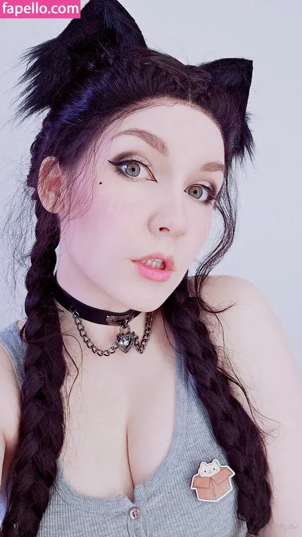 KittyKlaw ASMR Onlyfans Photo Gallery 