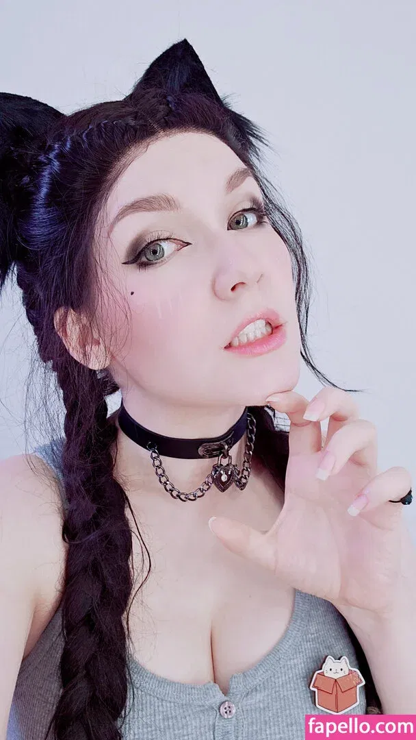 KittyKlaw ASMR Onlyfans Photo Gallery 
