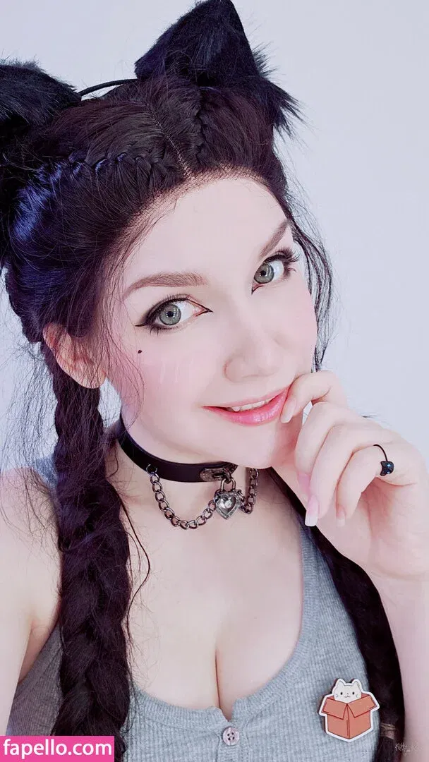 KittyKlaw ASMR Onlyfans Photo Gallery 