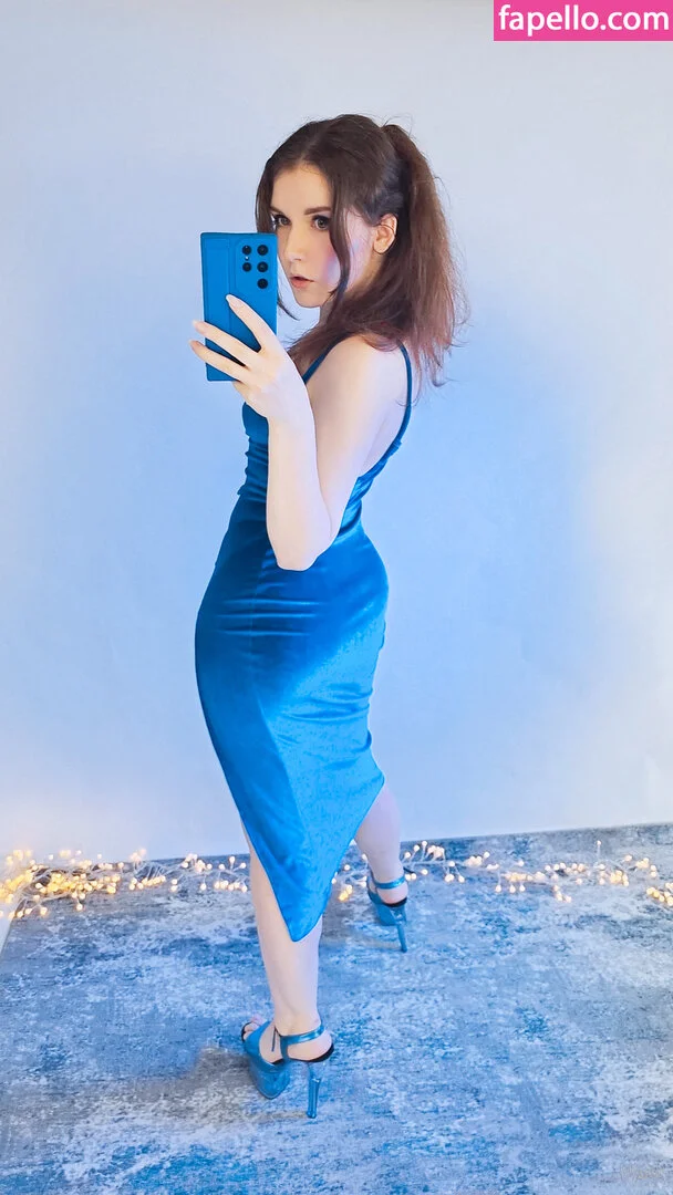 KittyKlaw ASMR Onlyfans Photo Gallery 