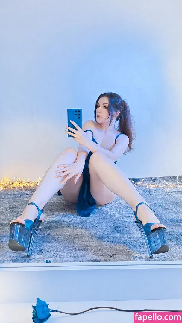 KittyKlaw ASMR Onlyfans Photo Gallery 