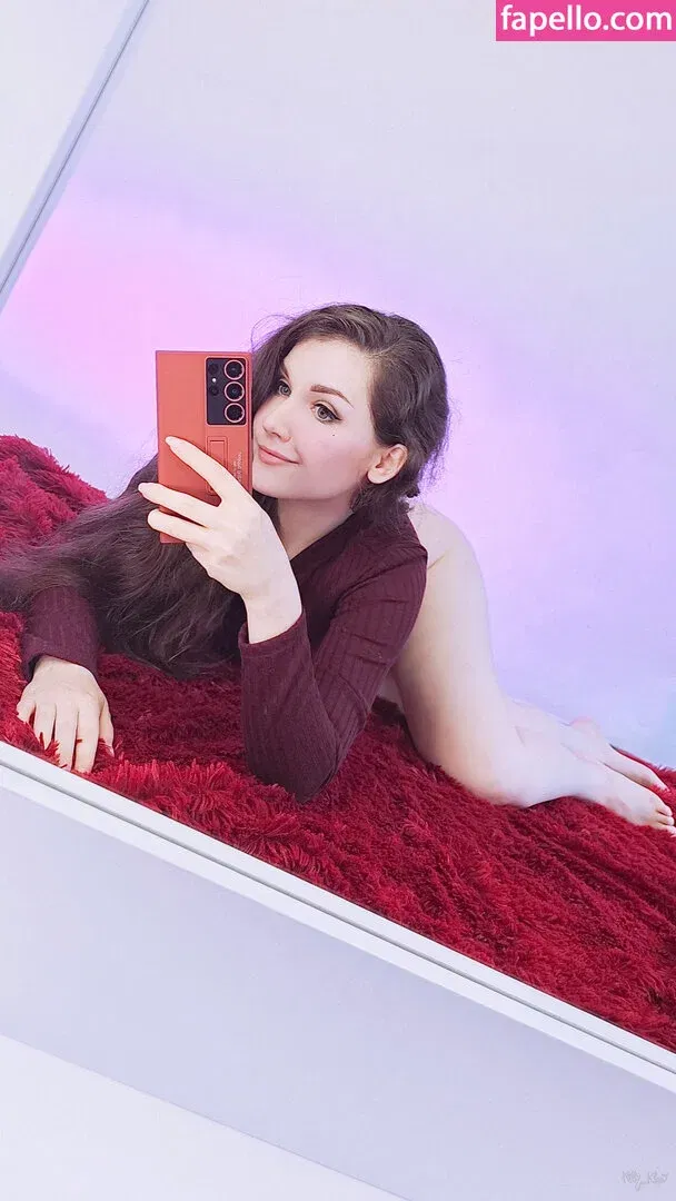 KittyKlaw ASMR Onlyfans Photo Gallery 