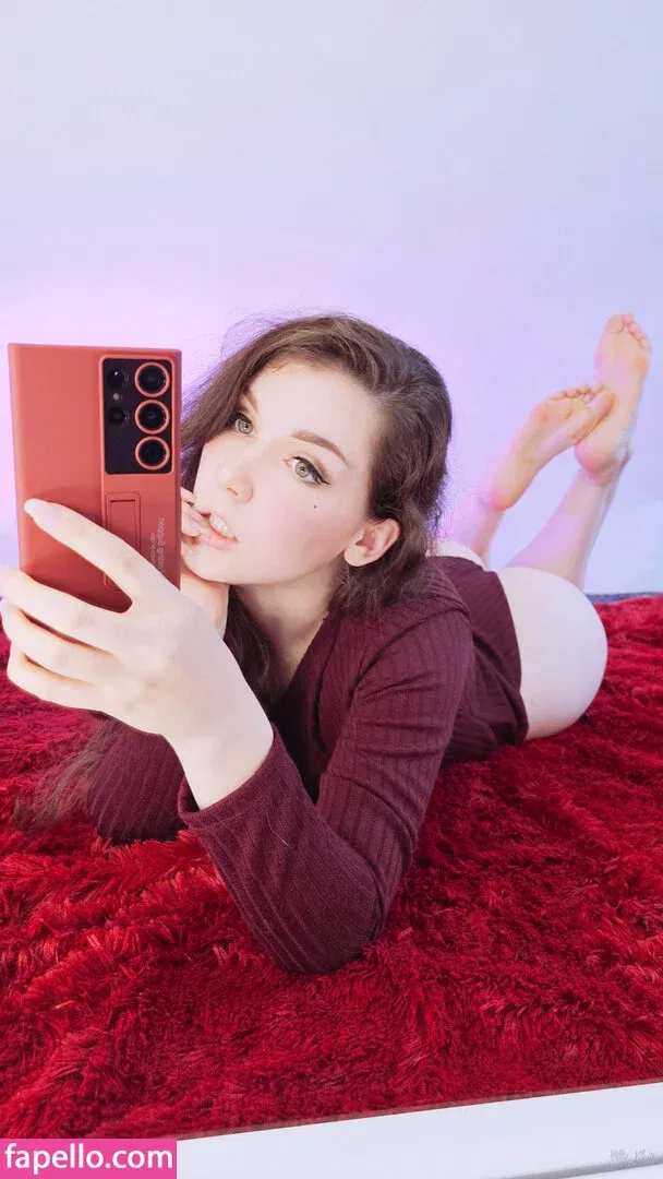 KittyKlaw ASMR Onlyfans Photo Gallery 