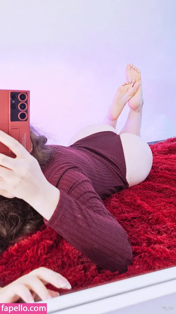 KittyKlaw ASMR Onlyfans Photo Gallery 