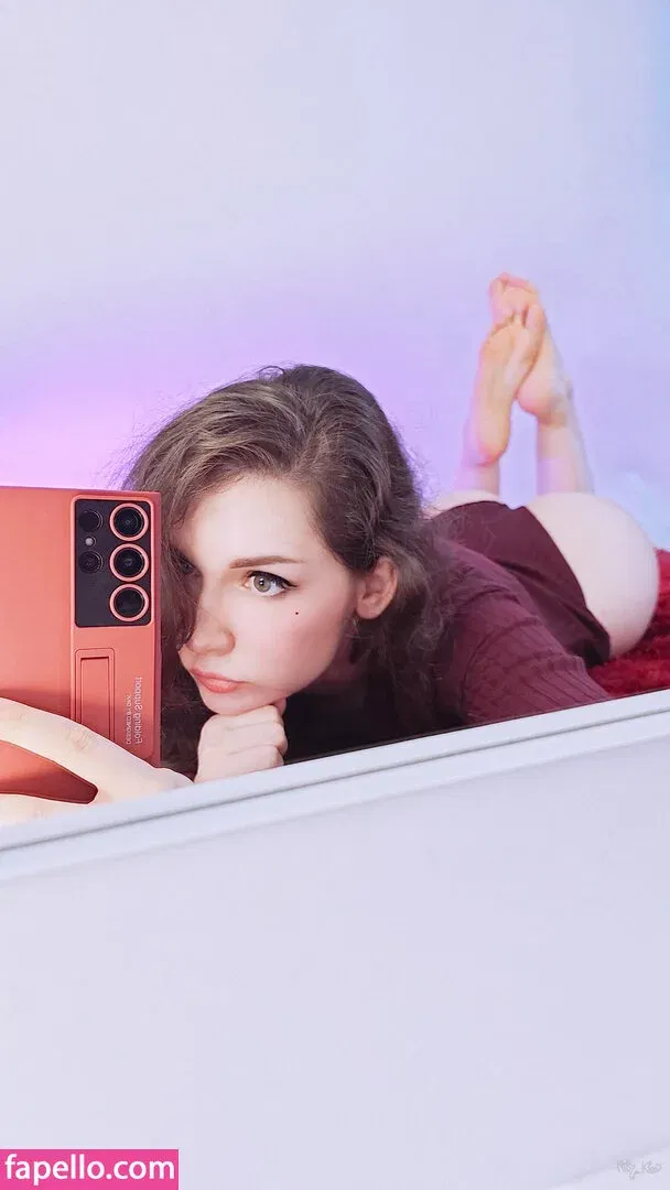 KittyKlaw ASMR Onlyfans Photo Gallery 