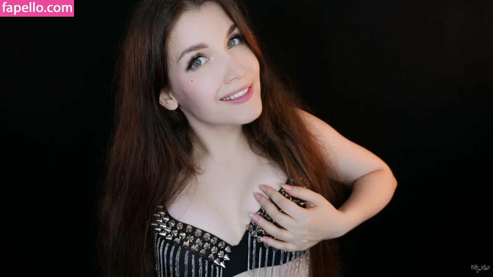 KittyKlaw ASMR Onlyfans Photo Gallery 