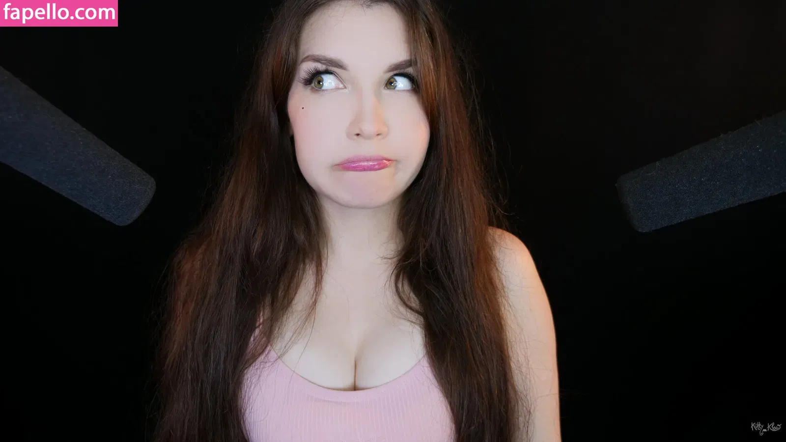 KittyKlaw ASMR Onlyfans Photo Gallery 