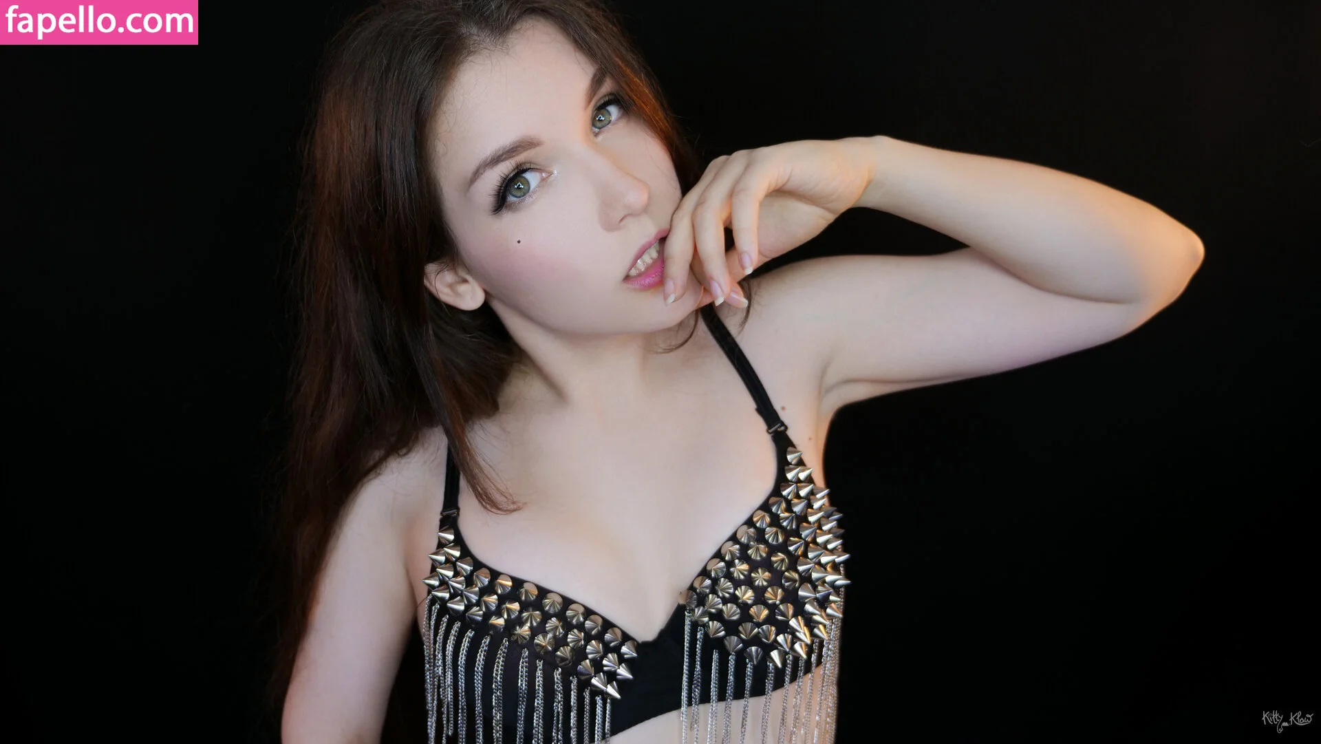 KittyKlaw ASMR Onlyfans Photo Gallery 