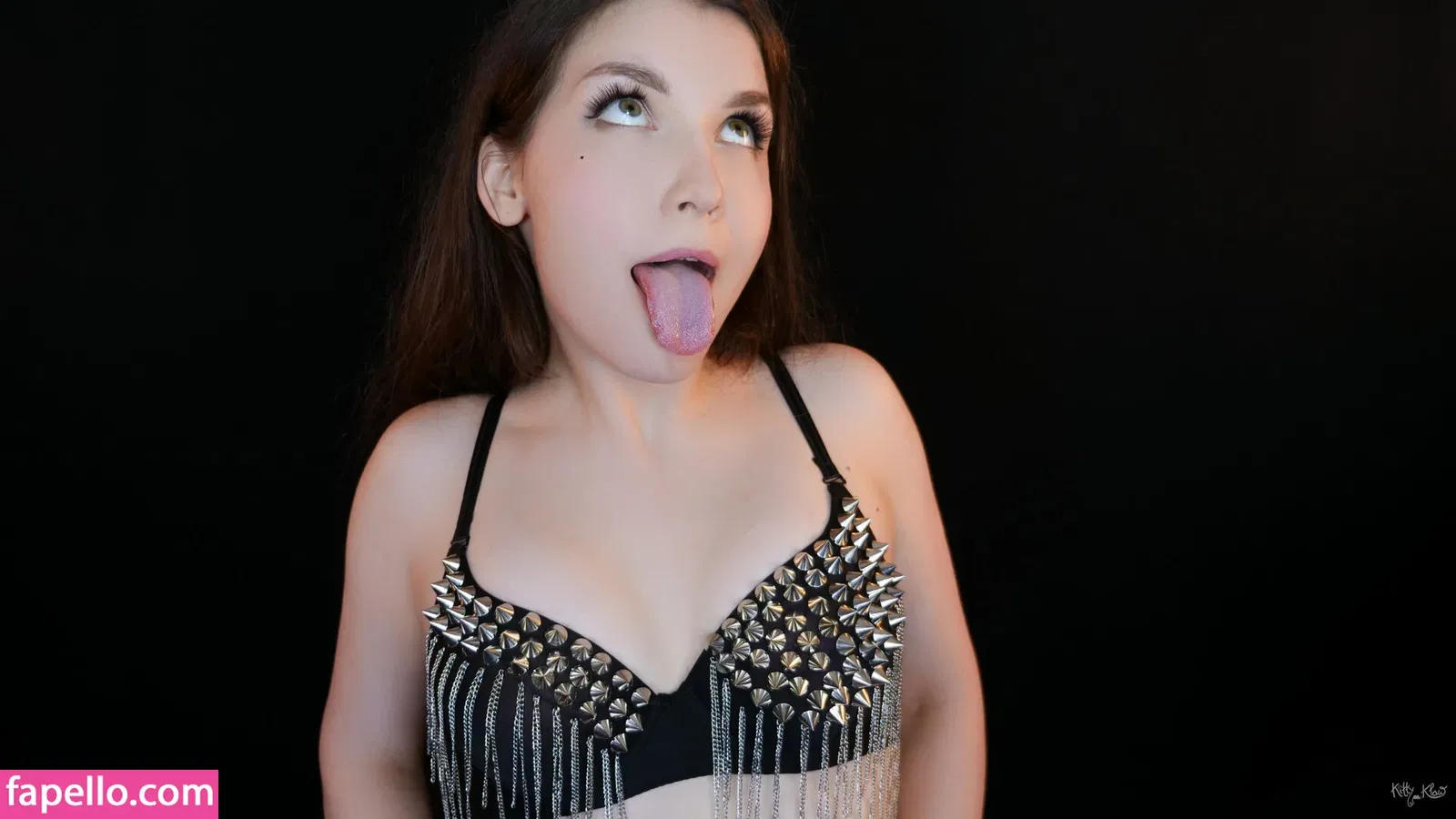 KittyKlaw ASMR Onlyfans Photo Gallery 