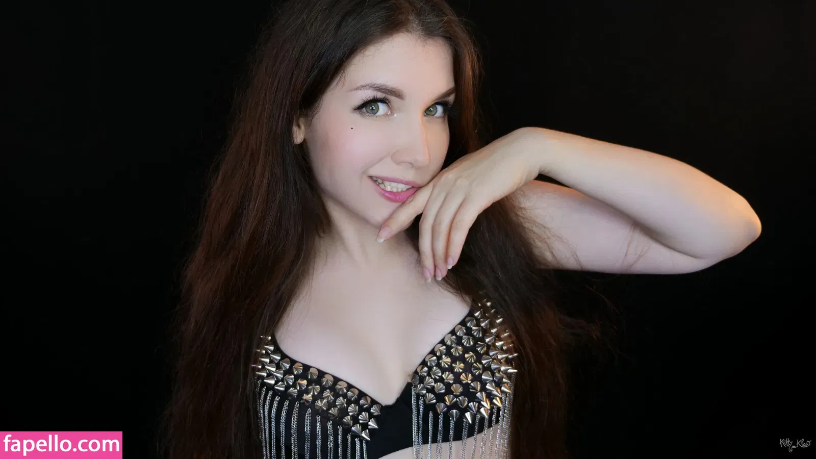 KittyKlaw ASMR Onlyfans Photo Gallery 