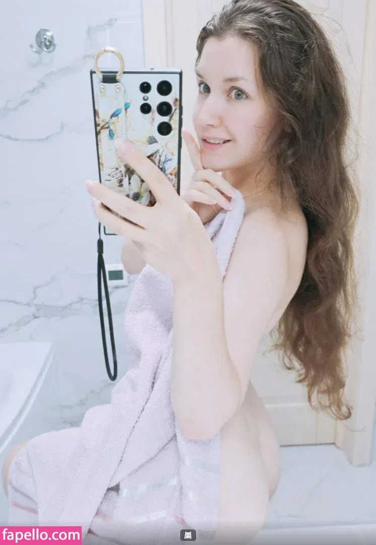 KittyKlaw ASMR Onlyfans Photo Gallery 