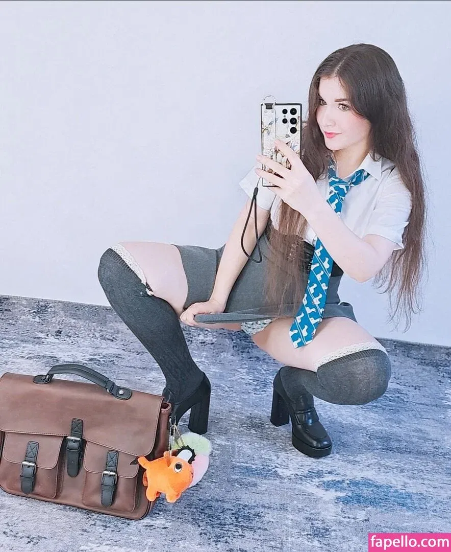 KittyKlaw ASMR Onlyfans Photo Gallery 