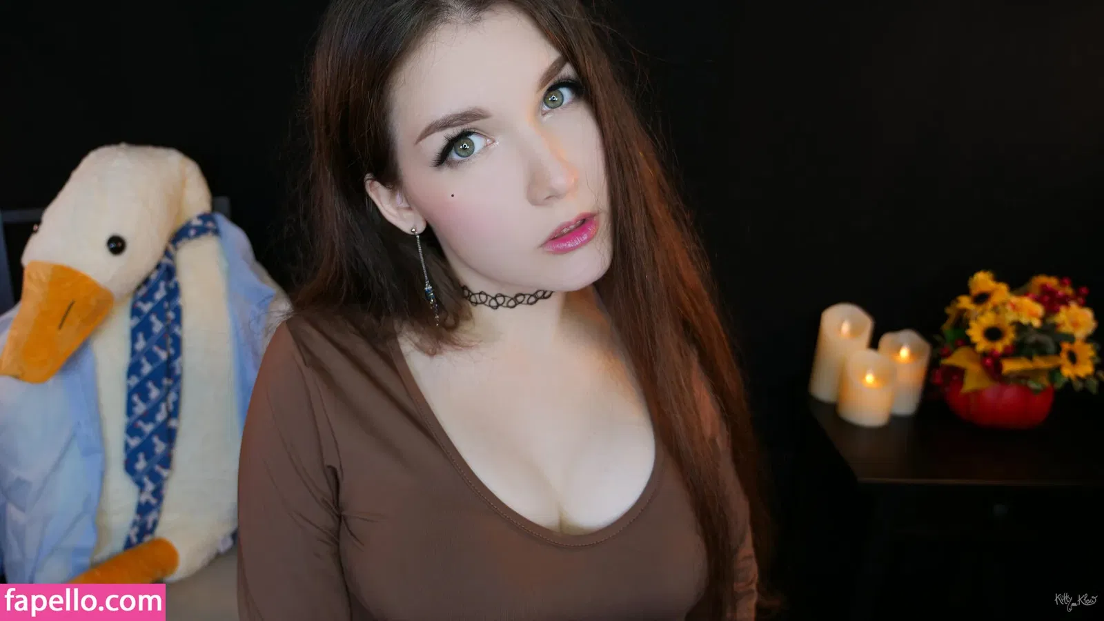 KittyKlaw ASMR Onlyfans Photo Gallery 