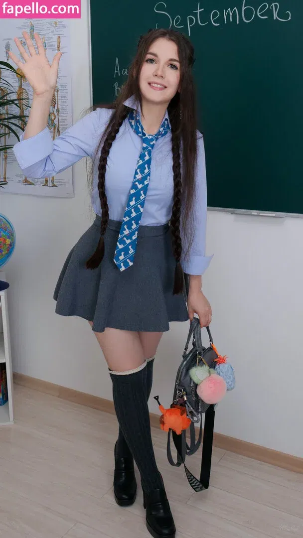 KittyKlaw ASMR Onlyfans Photo Gallery 