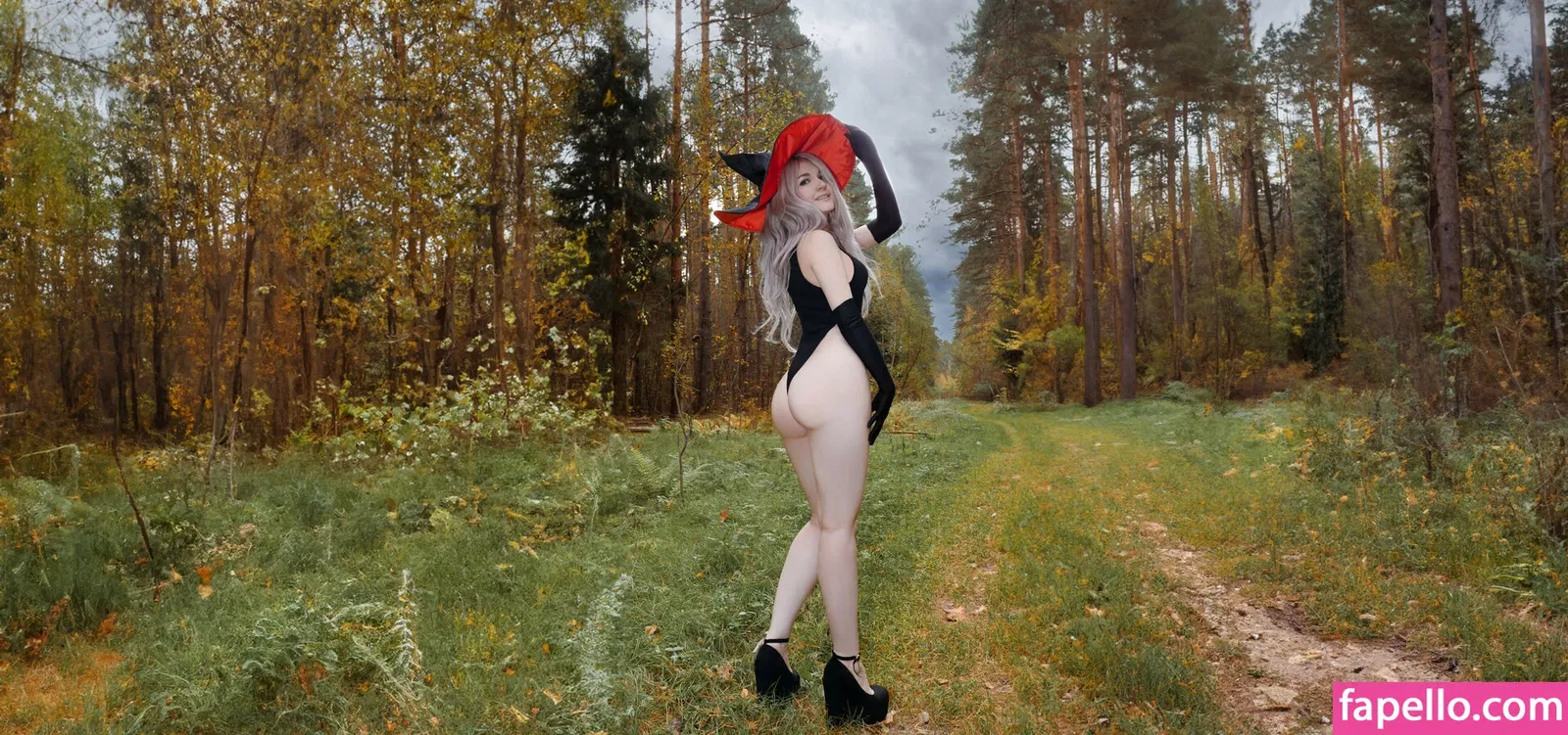 KittyKlaw ASMR Onlyfans Photo Gallery 