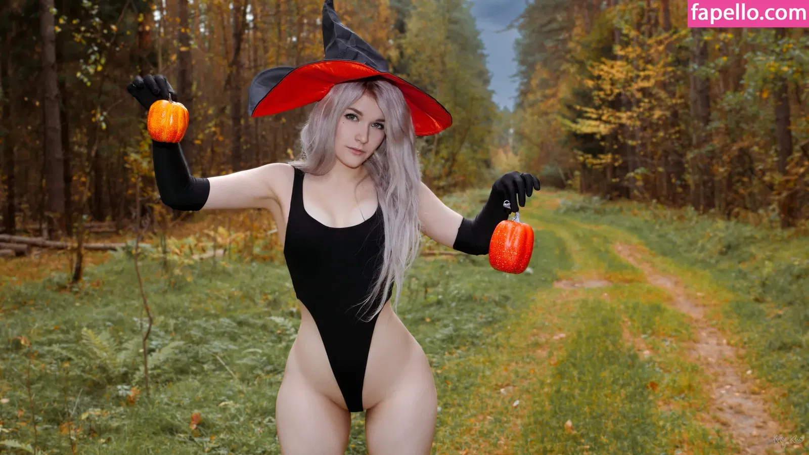 KittyKlaw ASMR Onlyfans Photo Gallery 