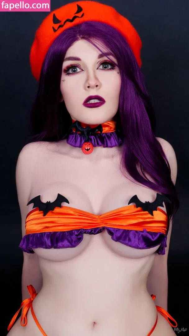 KittyKlaw ASMR Onlyfans Photo Gallery 