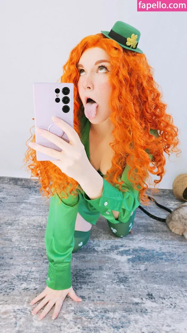 KittyKlaw ASMR Onlyfans Photo Gallery 