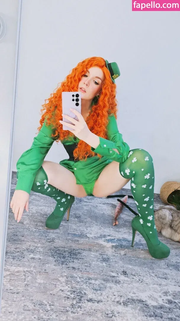 KittyKlaw ASMR Onlyfans Photo Gallery 