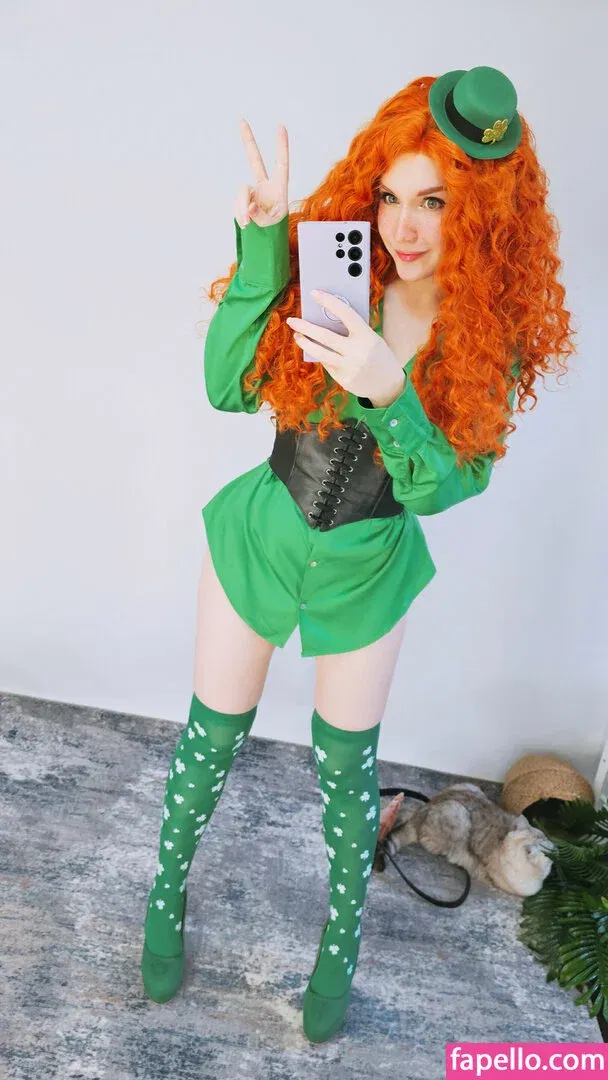 KittyKlaw ASMR Onlyfans Photo Gallery 