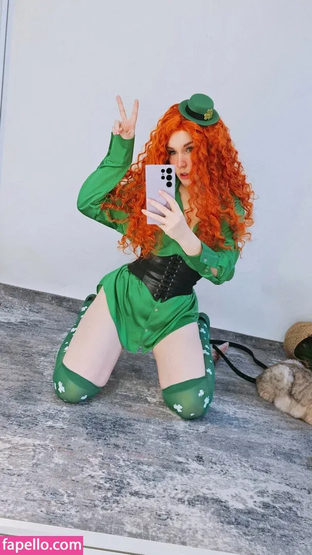 KittyKlaw ASMR Onlyfans Photo Gallery 