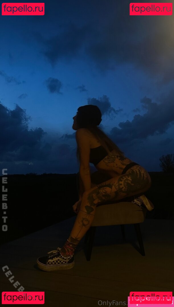 Tamara Mertens Nude Onlyfans Photo 26