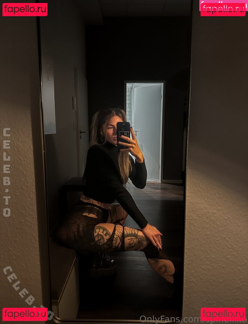 Tamara Mertens Nude Onlyfans Photo 24